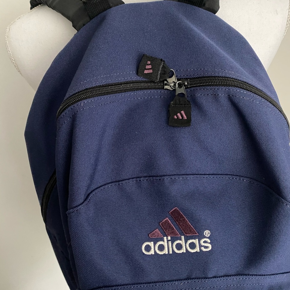 Adidas backpack - Picture 3 of 16